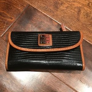 Dooney and Bourke Wallet